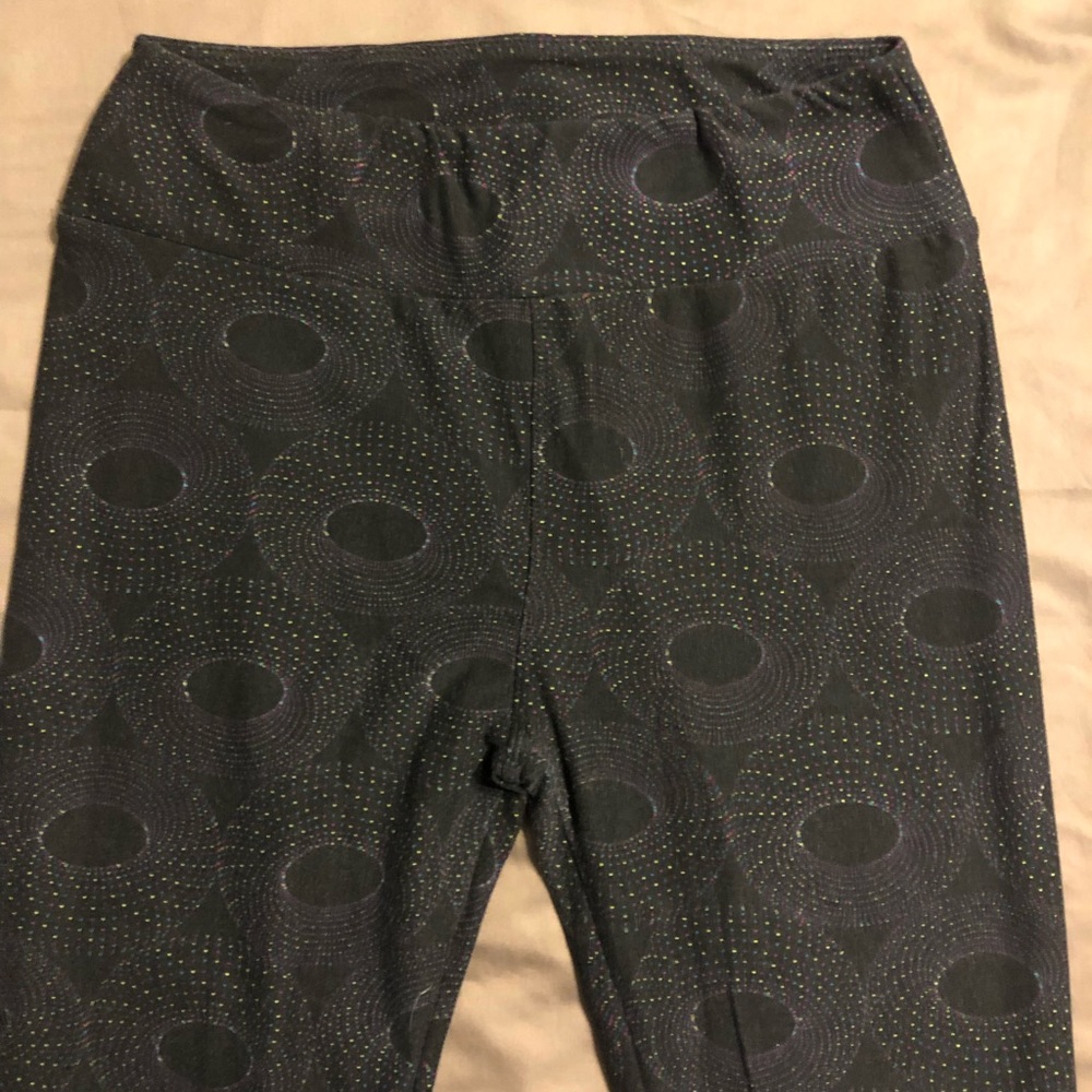 LuLaRoe O/S Leggings